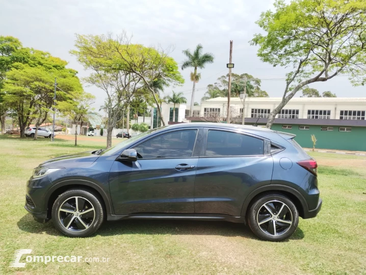 HR-V 1.8 16V EX