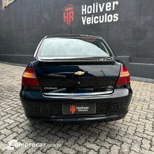 PRISMA 1.0 MPFI JOY 8V