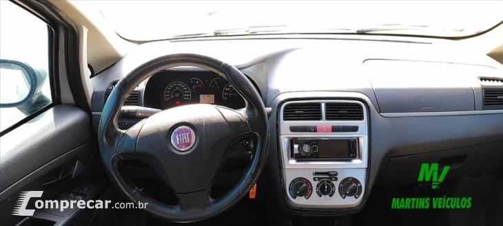 PUNTO 1.4 Attractive 8V