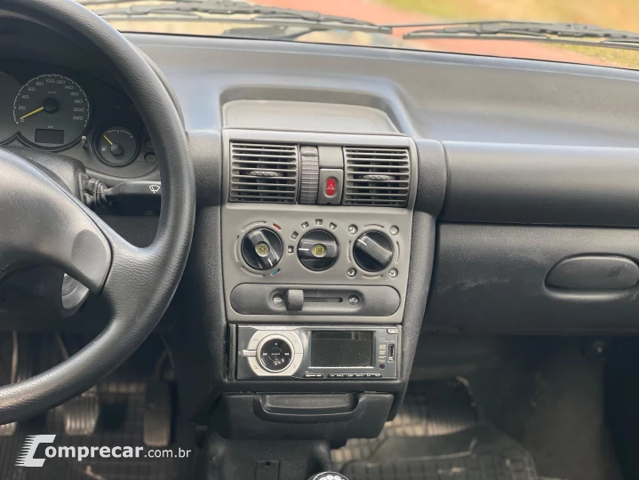 CORSA 1.0 MPFI Classic 8V