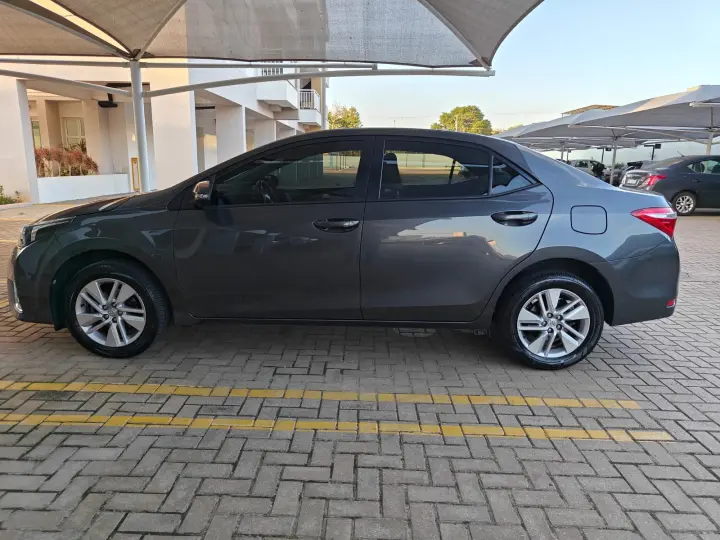 COROLLA 1.8 GLI 16V