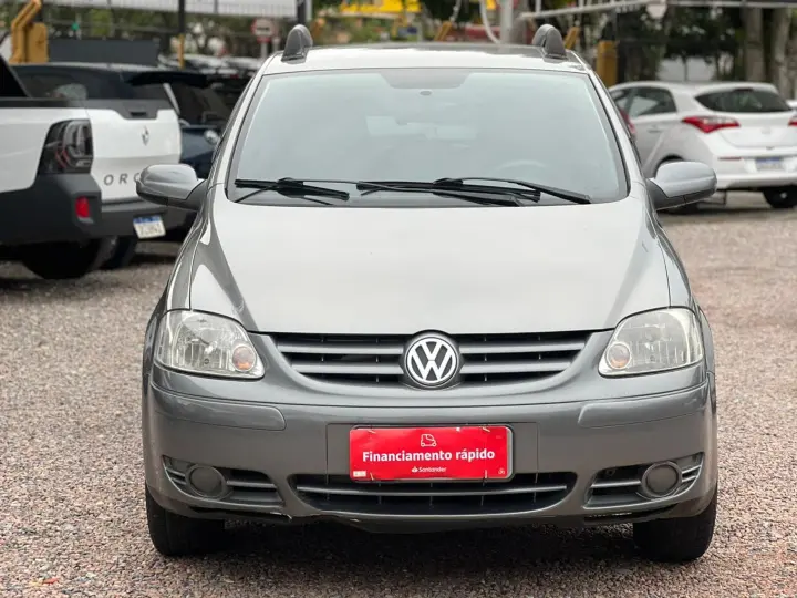 Fox 1.0 Mi 8V Flex 4P Manual