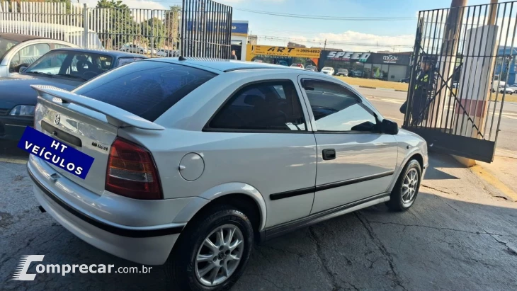 ASTRA 1.8 MPFI GL 8V