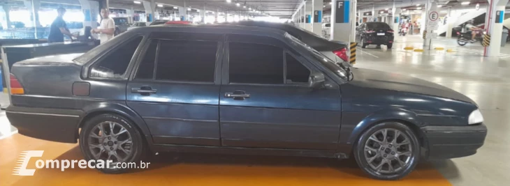 VERSAILLES 2.0 GL 8V