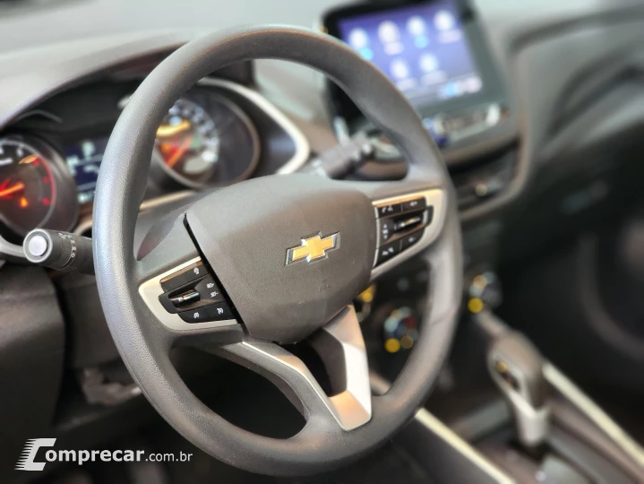 ONIX 1.0 Turbo Plus LT