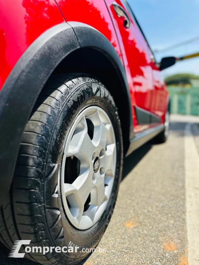 HB20X 1.6 16V Premium