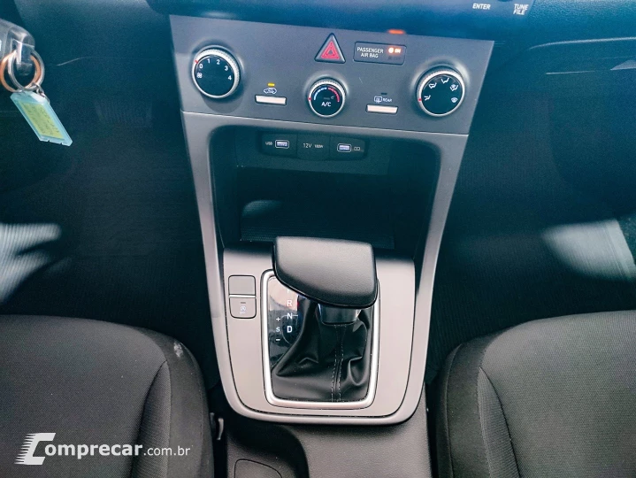 CRETA 1.0 Tgdi Comfort