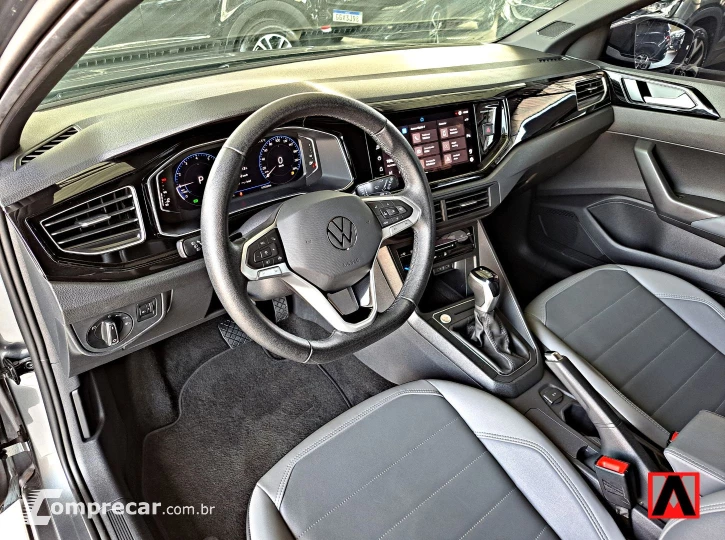 NIVUS 1.0 200 TSI Highline