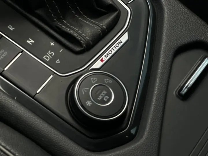 TIGUAN 2.0 350 TSI GASOLINA ALLSPACE R-LINE 4MOTION DSG