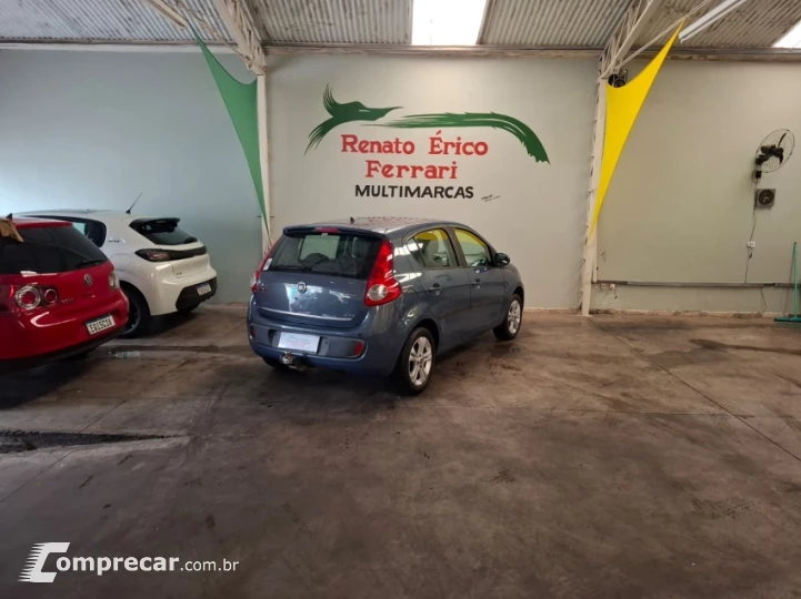 PALIO 1.6 MPI Essence 16V