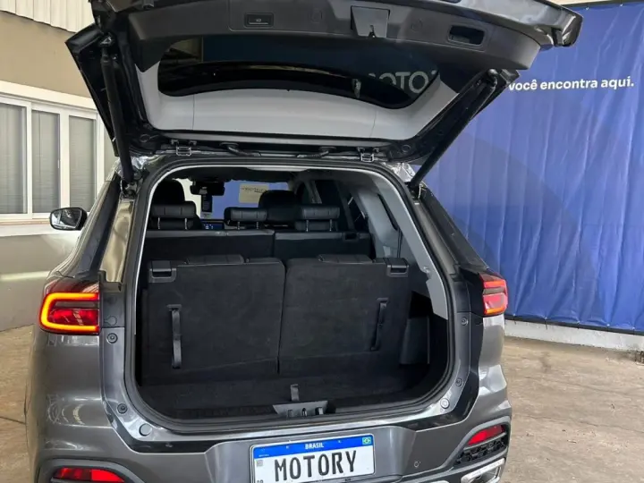 TIGGO 8 1.6 TGDI GASOLINA TXS MAX DRIVE DCT