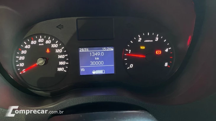 MERCEDES-BENZ SPRINTER 2.2 CDI FURGAO 416 LONGO