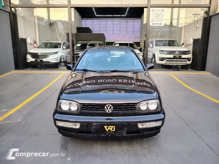 Golf GL 1.8/ 2.0i 4p