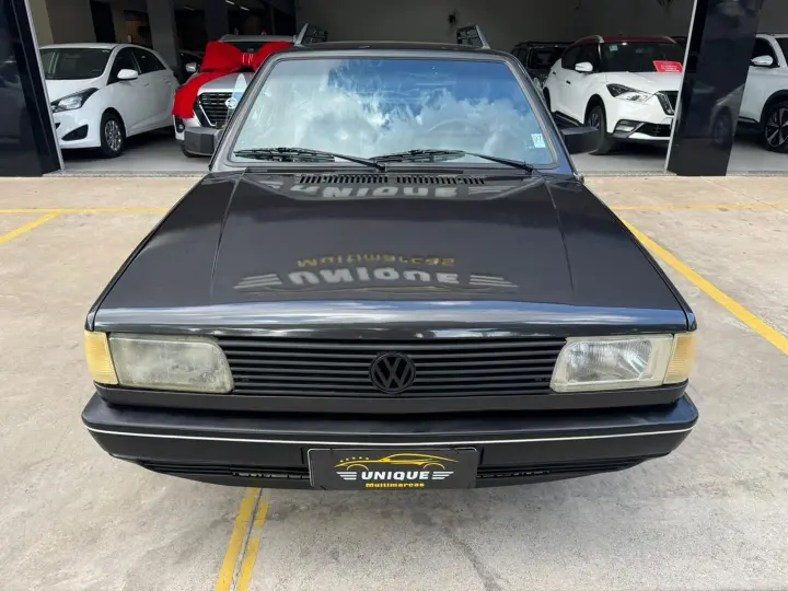 Parati 1.8 Gl 8V Gasolina 2P Manual