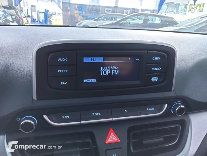 HB20 1.0 12V FLEX SENSE PLUS MANUAL