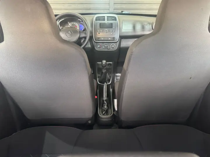 KWID 1.0 12V SCE ZEN