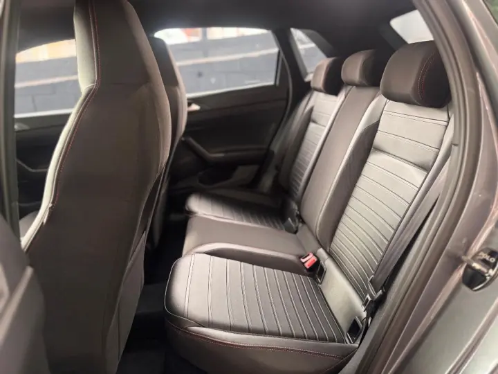 Polo GTS 1.4 TSI 16V Flex