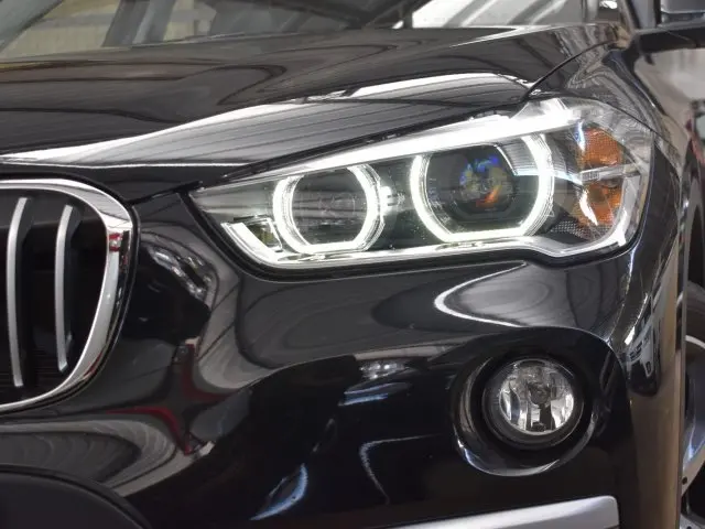 X1 - 2.0 16V TURBO ACTIVE SDRIVE20I X-LINE 4P AUTOMÁTICO