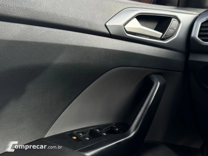 T-CROSS 1.0 200 TSI Comfortline