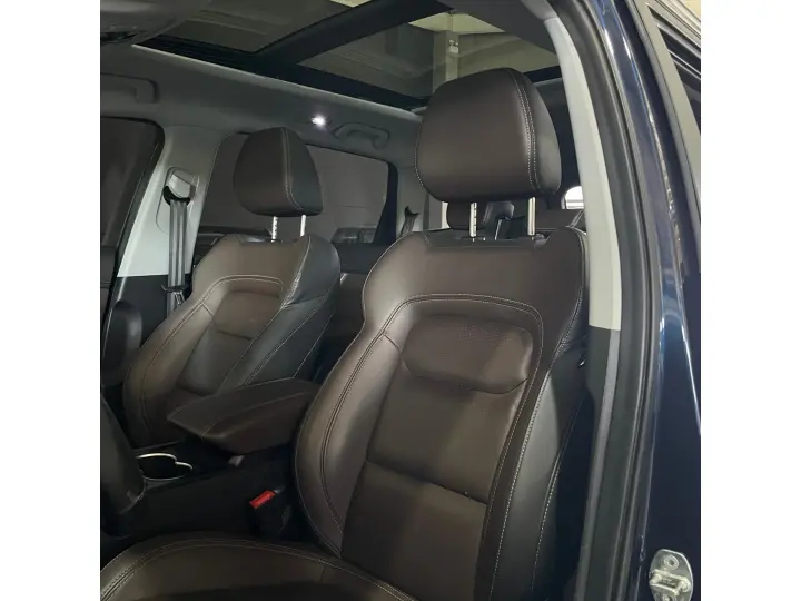 TIGGO 8 1.6 TGDI GASOLINA FOUNDER'S EDITION DCT