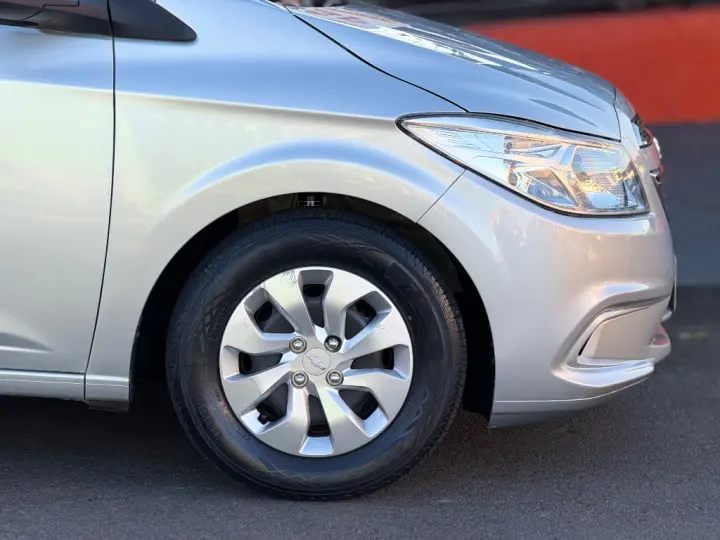 ONIX HATCH Joy 1.0 8V Flex 5p Mec.