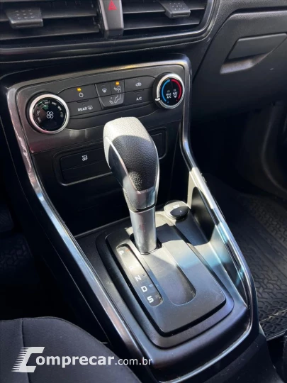 ECOSPORT 1.5 Ti-vct SE