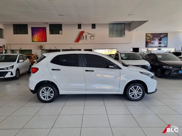 ARGO - 1.0 FIREFLY MANUAL