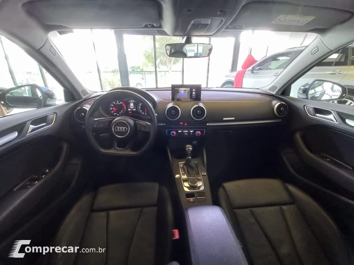 A3 1.4 TFSI Sedan Prestige Plus