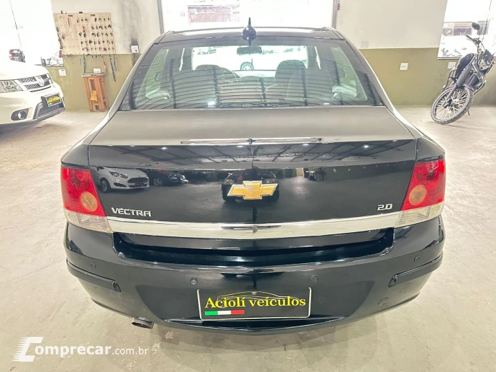 Vectra 2.0 Mpfi Expression 8V 140Cv Flex 4P Manual