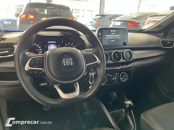 ARGO 1.3 Firefly Trekking