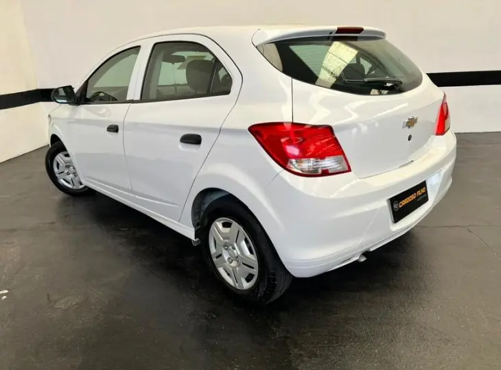 ONIX 1.0 JOY 8V FLEX 4P MANUAL