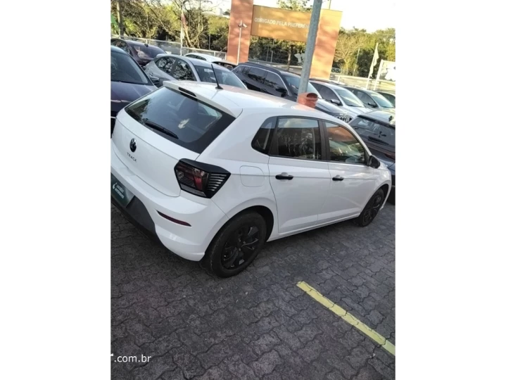 POLO 1.0 MPI TRACK MANUAL