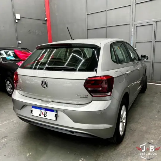 POLO 1.0 170 TSI Comfortline