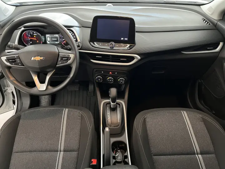 TRACKER 1.0 Turbo LT