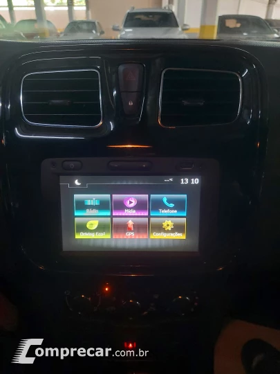 SANDERO 1.6 16V SCE Stepway ZEN