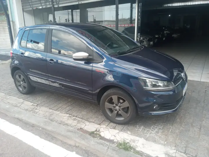 FOX 1.6 MI Rock IN RIO 8V