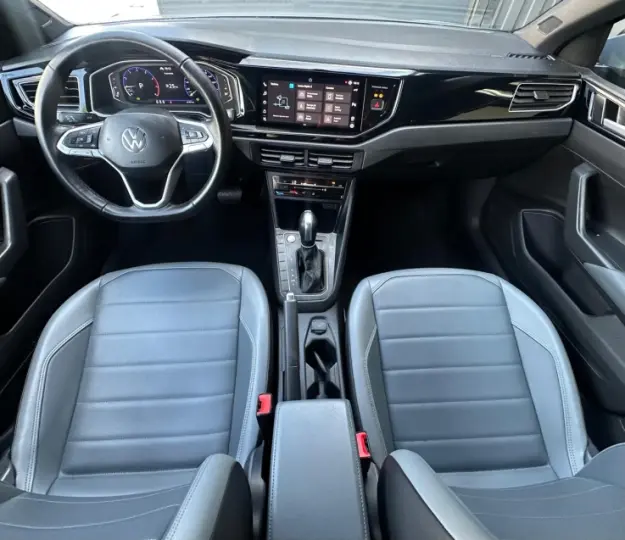 NIVUS 1.0 200 TSI Highline