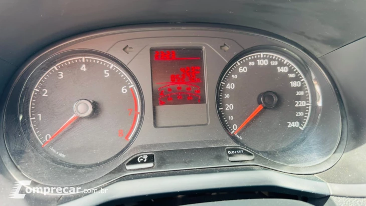 VOYAGE 1.6 MI Trend 8V