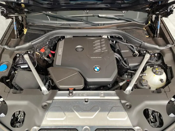 X4 XDRIVE 30i M-Sport 2.0 TB 252cv Aut