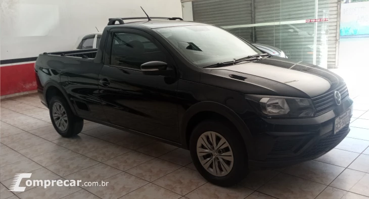 SAVEIRO 1.6 MSI Trendline CS 16V