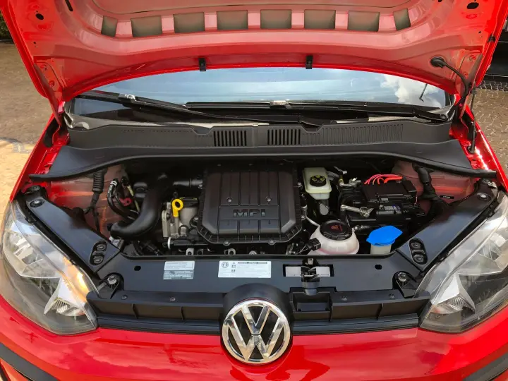 Up 1.0 Mpi Total Flex 4P Manual