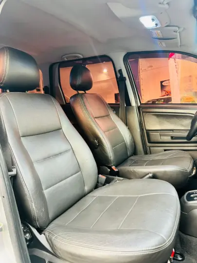 EcoSport XLT 2.0/ 2.0 Flex 16V 5p Aut.