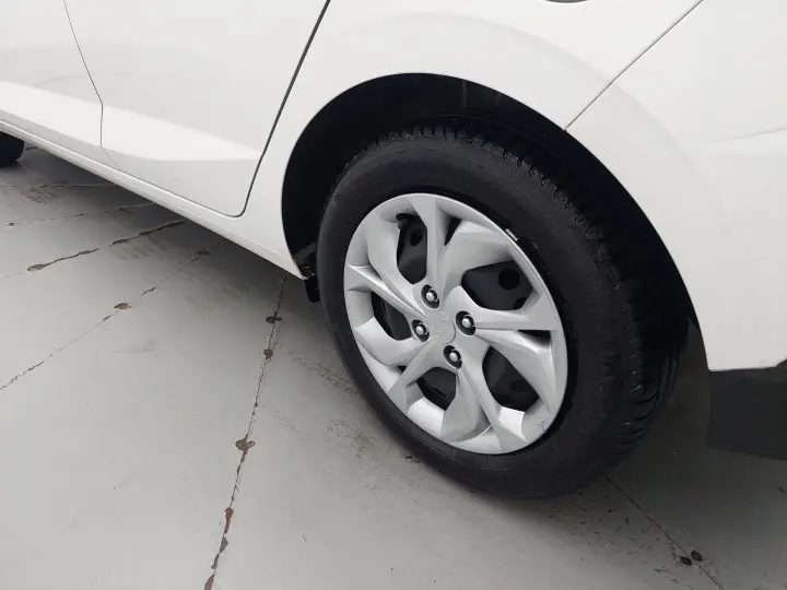 HB20 1.0 12V FLEX COMFORT PLUS MANUAL