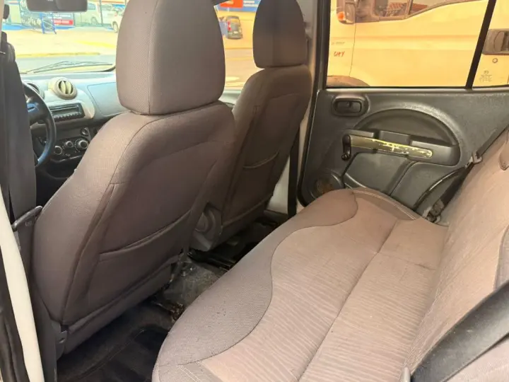 UNO WAY 1.0 EVO Fire Flex 8V 5p