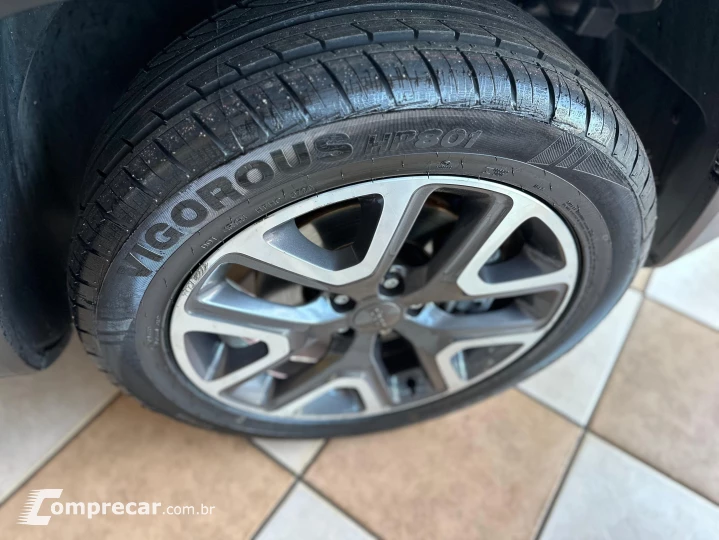 RENEGADE 1.8 16V Longitude