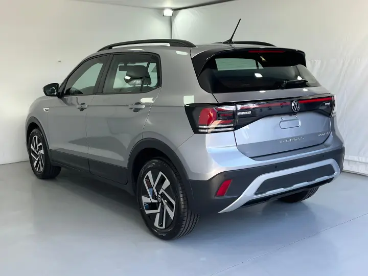 T-CROSS 1.0 200 TSI Comfortline