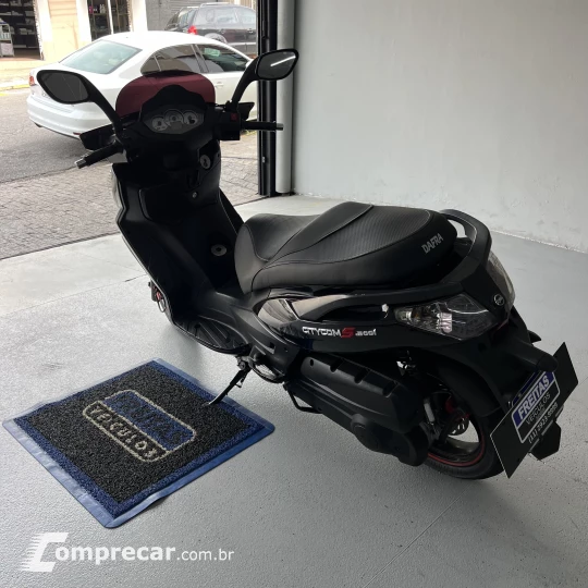 CITYCOM S 300i/300i ABS