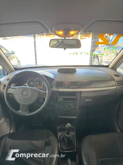 MERIVA 1.4 MPFI Maxx 8V