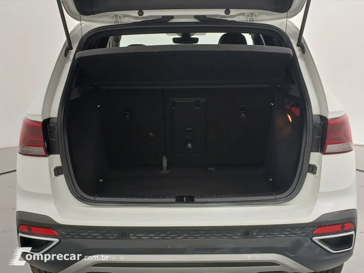 TAOS 1.4 250 TSI TOTAL FLEX HIGHLINE AUTOMÁTICO