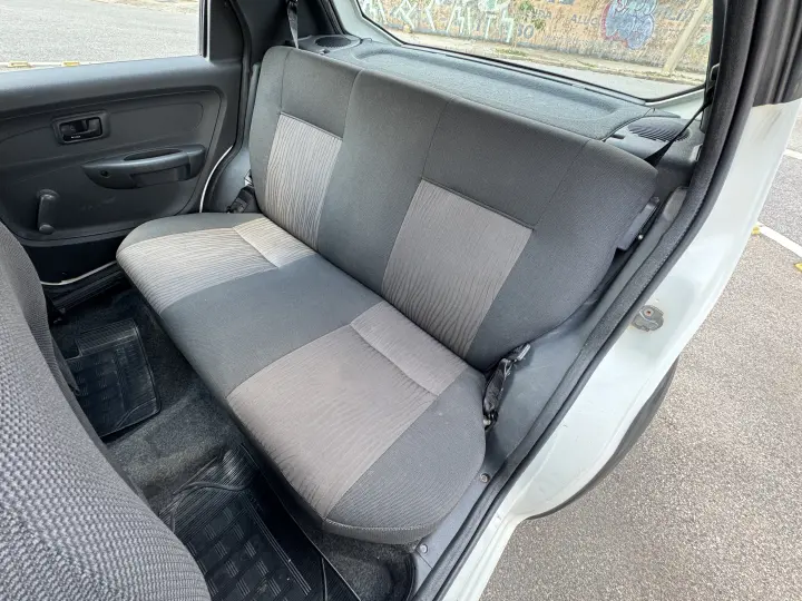 PALIO 1.0 MPI Fire WAY 8V